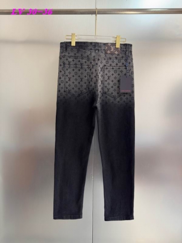 L...V... Long Jeans 2935 Men