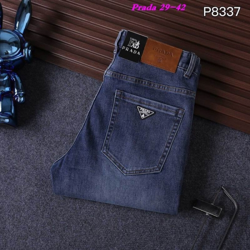 P.r.a.d.a. Long Jeans 1742 Men