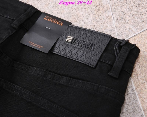 Z.e.g.n.a. Long Jeans 1172 Men