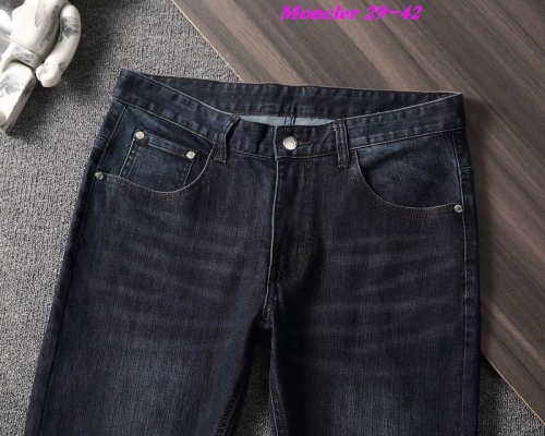 M.o.n.c.l.e.r. Long Jeans 1167 Men