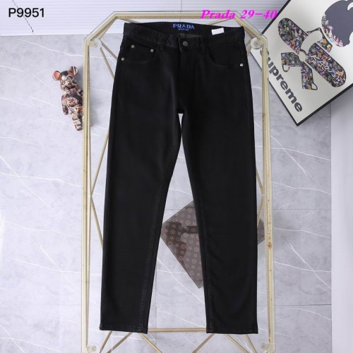 P.r.a.d.a. Long Jeans 1659 Men