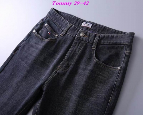 T.o.m.m.y. Long Jeans 1156 Men