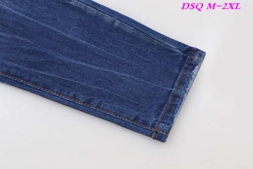 D.S.Q. Long Jeans 1715 Men