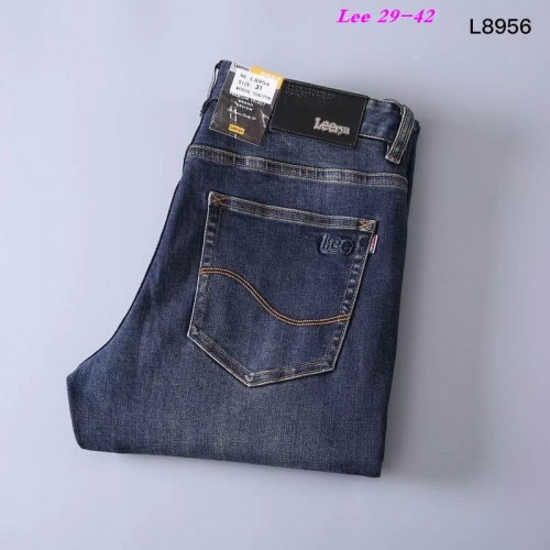 L.e.e. Long Jeans 1091 Men