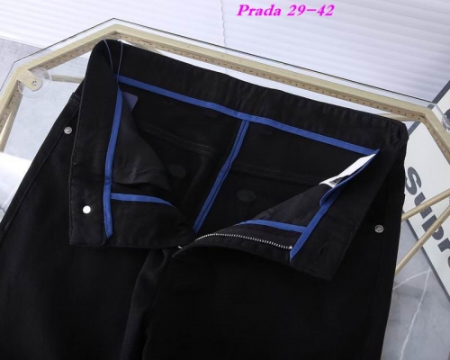 P.r.a.d.a. Long Jeans 1745 Men