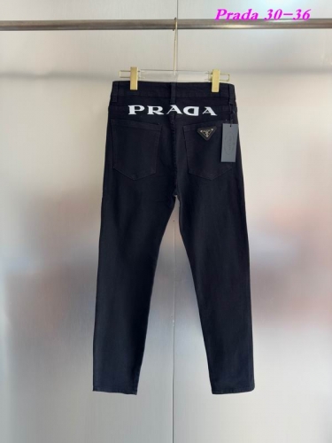 P.r.a.d.a. Long Jeans 1581 Men