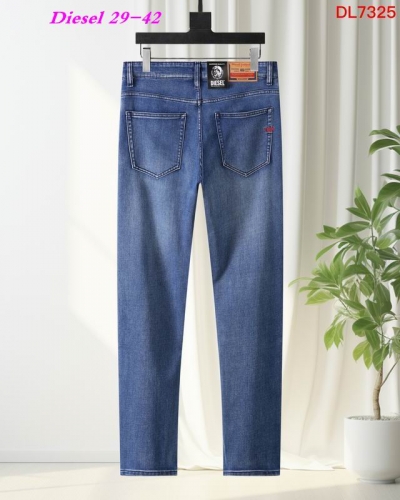 D.i.e.s.e.l. Long Jeans 1061 Men