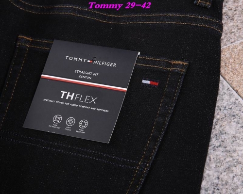 T.o.m.m.y. Long Jeans 1163 Men