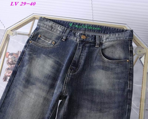 L...V... Long Jeans 3053 Men