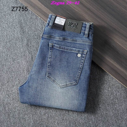 Z.e.g.n.a. Long Jeans 1131 Men