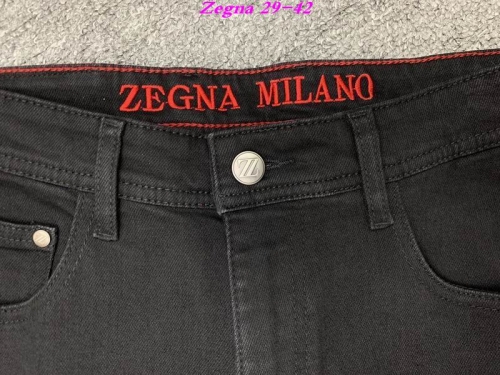 Z.e.g.n.a. Long Jeans 1220 Men