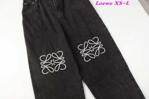 L.o.e.w.e. Long Jeans 1187 Men