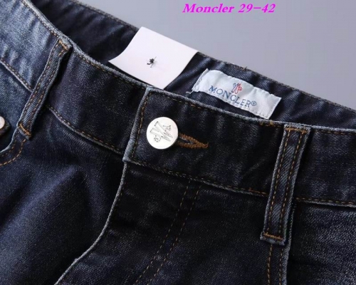 M.o.n.c.l.e.r. Long Jeans 1185 Men