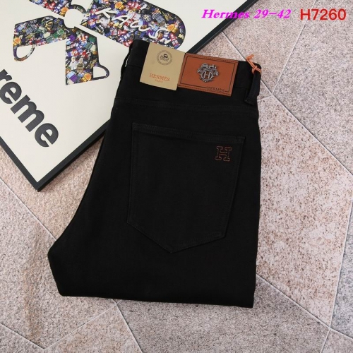 H.e.r.m.e.s. Long Jeans 1111 Men