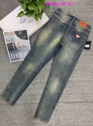 P.r.a.d.a. Long Jeans 1855 Men