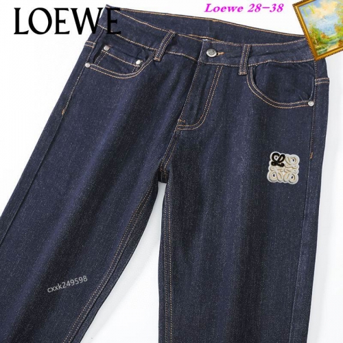 L.o.e.w.e. Long Jeans 1218 Men