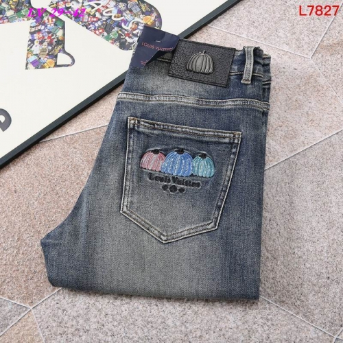 L...V... Long Jeans 3295 Men