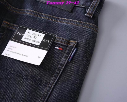 T.o.m.m.y. Long Jeans 1154 Men