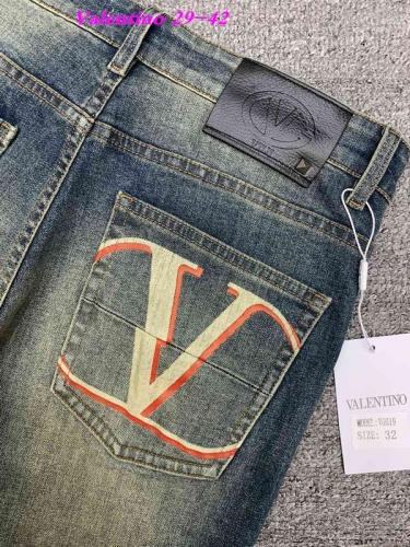 V.a.l.e.n.t.i.n.o. Long Jeans 1098 Men