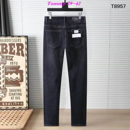 T.o.m.m.y. Long Jeans 1160 Men