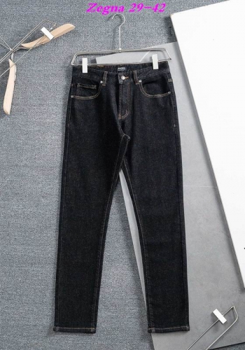 Z.e.g.n.a. Long Jeans 1140 Men