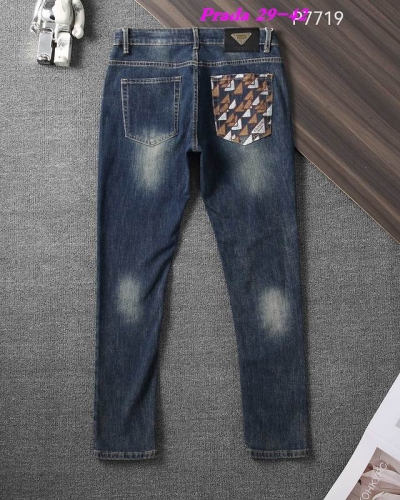 P.r.a.d.a. Long Jeans 1722 Men