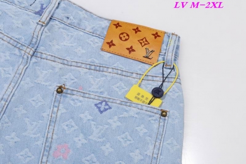 L...V... Long Jeans 2618 Men