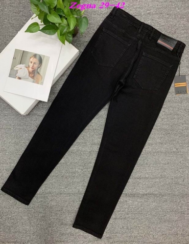 Z.e.g.n.a. Long Jeans 1228 Men