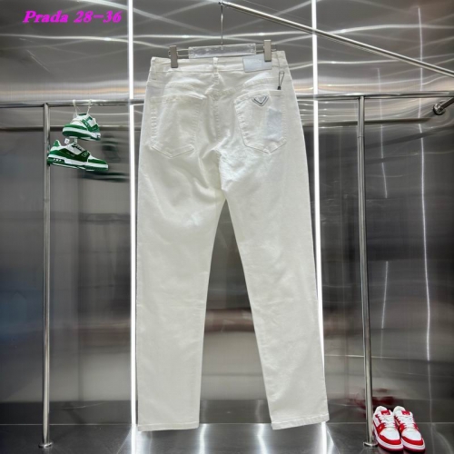 P.r.a.d.a. Long Jeans 1544 Men