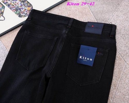 K.i.t.o.n. Long Jeans 1063 Men