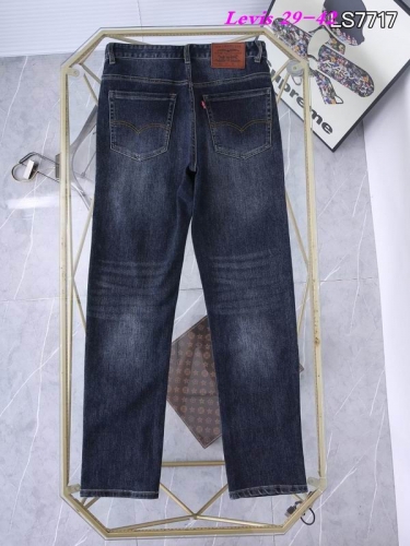 L.e.v..i.s. Long Jeans 1086 Men