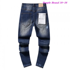 P.u.r.p.l.e. Long Jeans 1465 Men