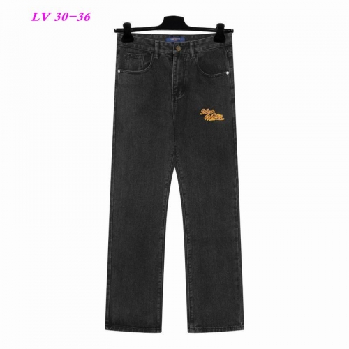 L...V... Long Jeans 2916 Men