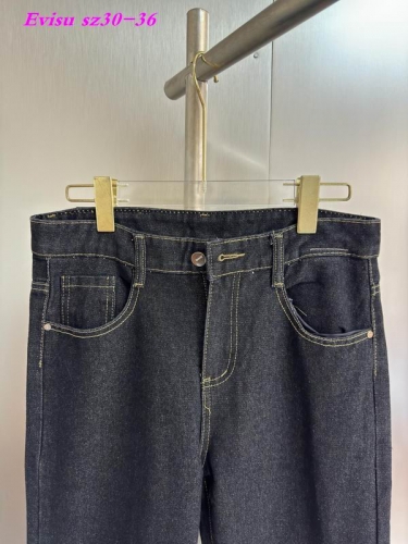 E..v..i..s..u.. Long Jeans 1007 Men