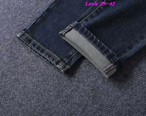 L.e.v..i.s. Long Jeans 1071 Men