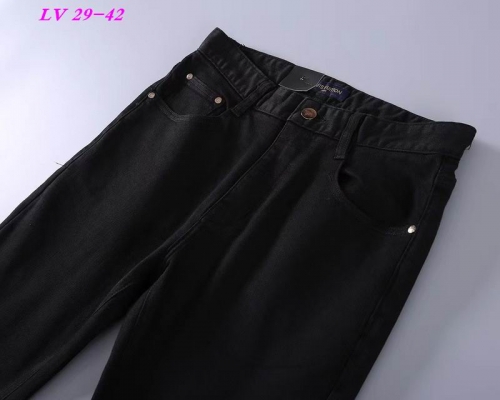 L...V... Long Jeans 3246 Men