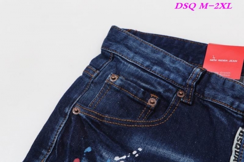 D.S.Q. Long Jeans 1706 Men