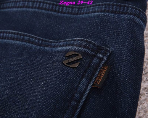 Z.e.g.n.a. Long Jeans 1181 Men