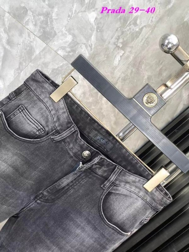 P.r.a.d.a. Long Jeans 1597 Men