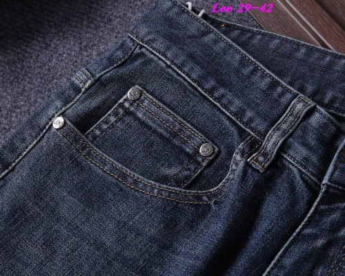 L.e.e. Long Jeans 1095 Men