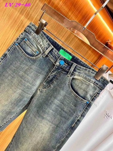 L...V... Long Jeans 3081 Men