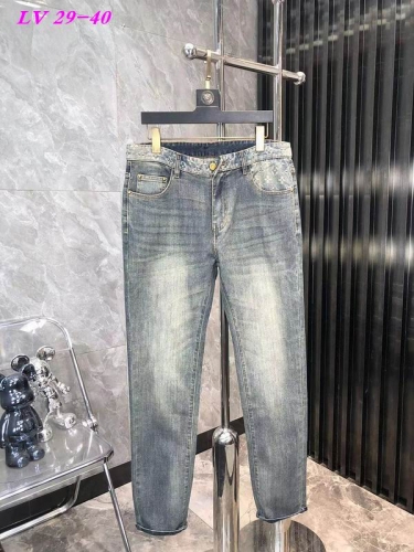 L...V... Long Jeans 3128 Men