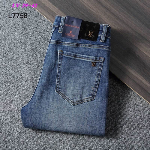 L...V... Long Jeans 3209 Men