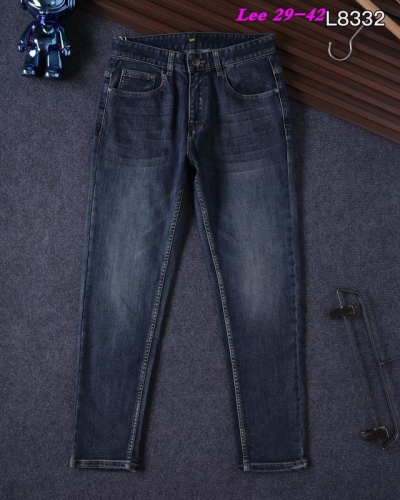 L.e.e. Long Jeans 1099 Men