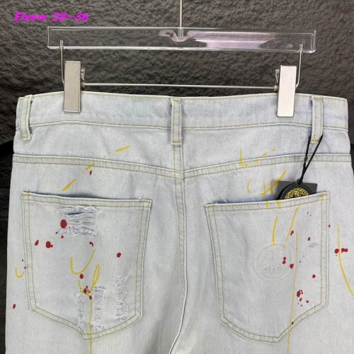 D.r.e.w. Long Jeans 1135 Men