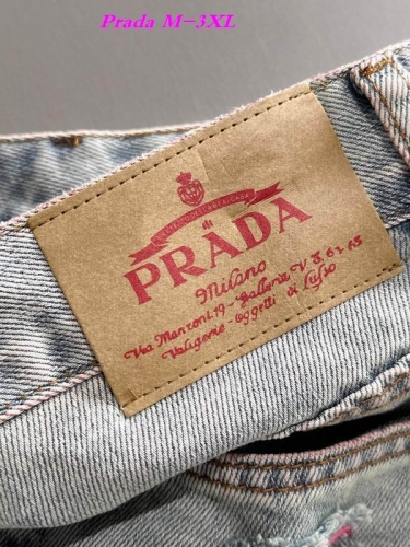 P.r.a.d.a. Long Jeans 1585 Men