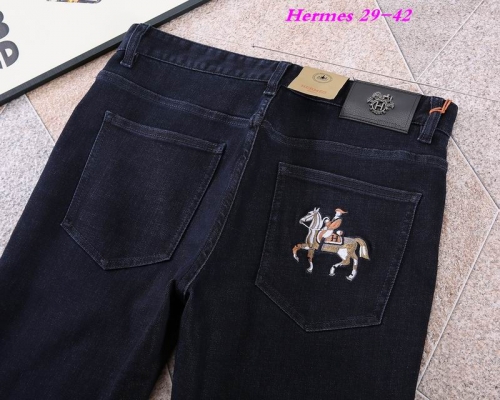 H.e.r.m.e.s. Long Jeans 1117 Men