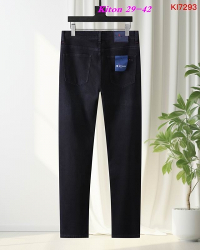 K.i.t.o.n. Long Jeans 1065 Men