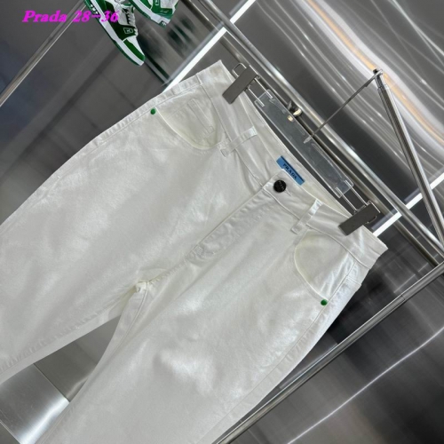 P.r.a.d.a. Long Jeans 1542 Men