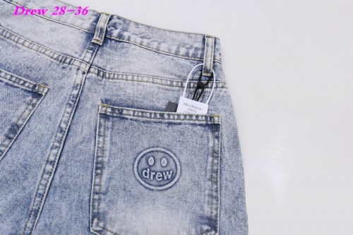 D.r.e.w. Long Jeans 1099 Men